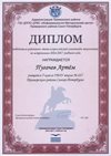 2016-2017 Пугачев Артем 5л (РО-астрономия)
